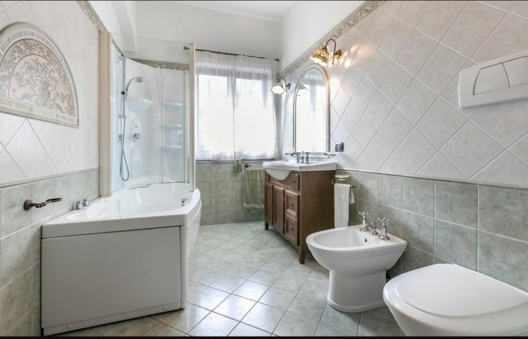 Villa Due Golfi Colli di Fontanelle Екстериор снимка