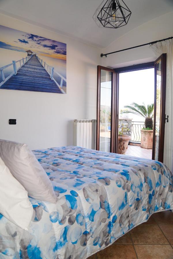 Villa Due Golfi Colli di Fontanelle Екстериор снимка
