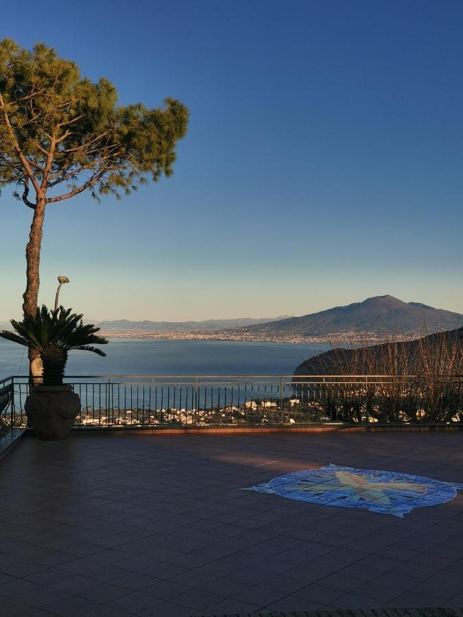 Villa Due Golfi Colli di Fontanelle Екстериор снимка